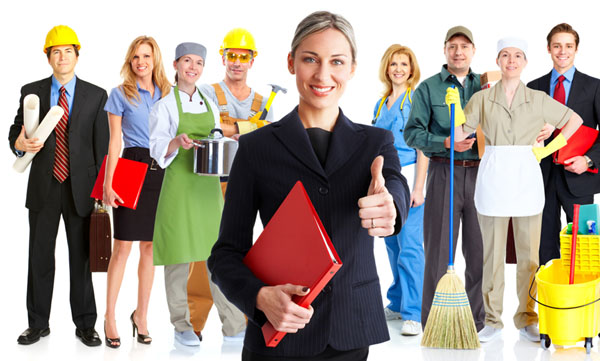 Kırkağaç Antenci Hizmeti